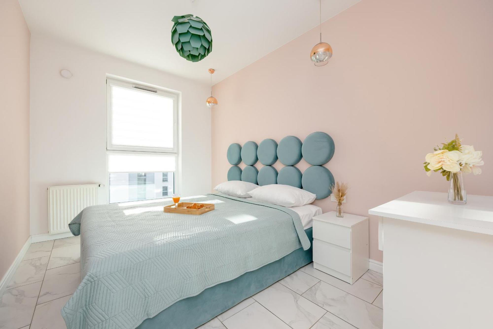 Motlawa River Old City Gdansk Apartment By Noclegi Renters Exterior foto